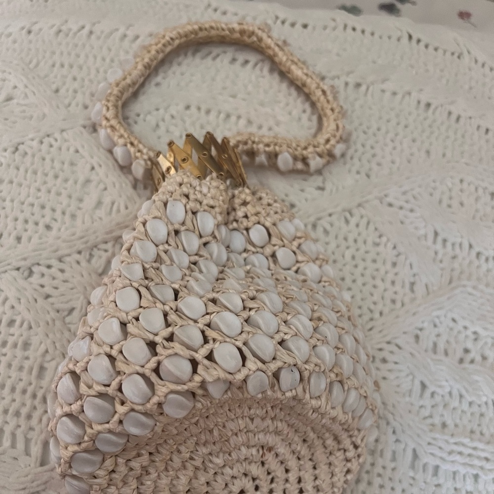 Vintage bag